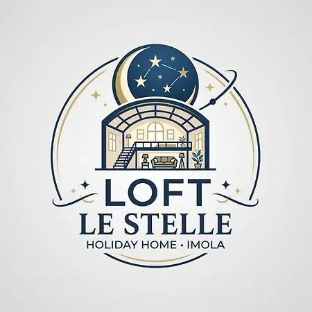 Loft Le Stelle Relax E Comfort شقة