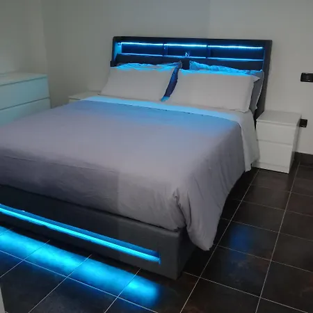Loft Le Stelle Relax E Comfort Appartement
