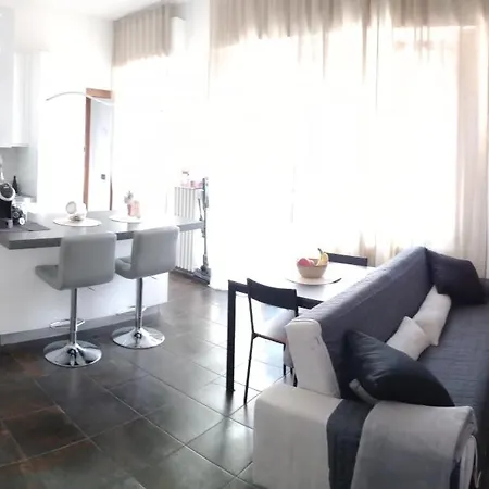 Loft Le Stelle Relax E Comfort Appartement Imola
