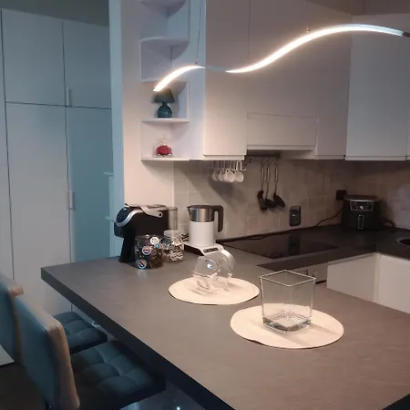 Appartement Loft Le Stelle Relax E Comfort *