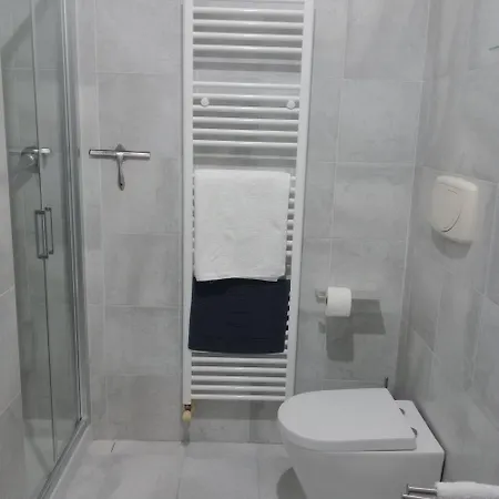 Appartement Loft Le Stelle Relax E Comfort