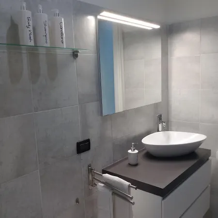 Appartement Loft Le Stelle Relax E Comfort Imola