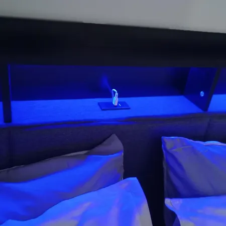 Loft Le Stelle Relax E Comfort Appartement
