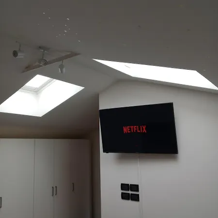 Loft Le Stelle Relax E Comfort Imola