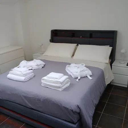 Loft Le Stelle Relax E Comfort Imola