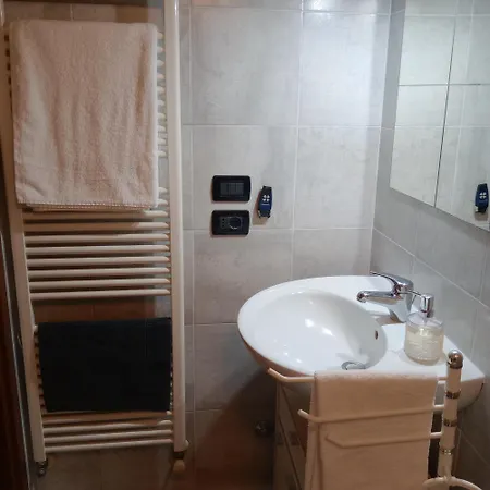 Appartement Loft Le Stelle Relax E Comfort